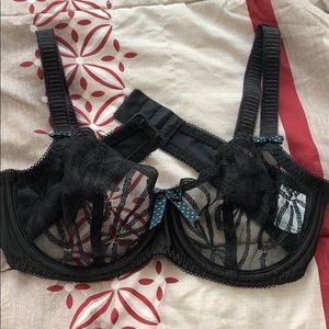 30DD Bra